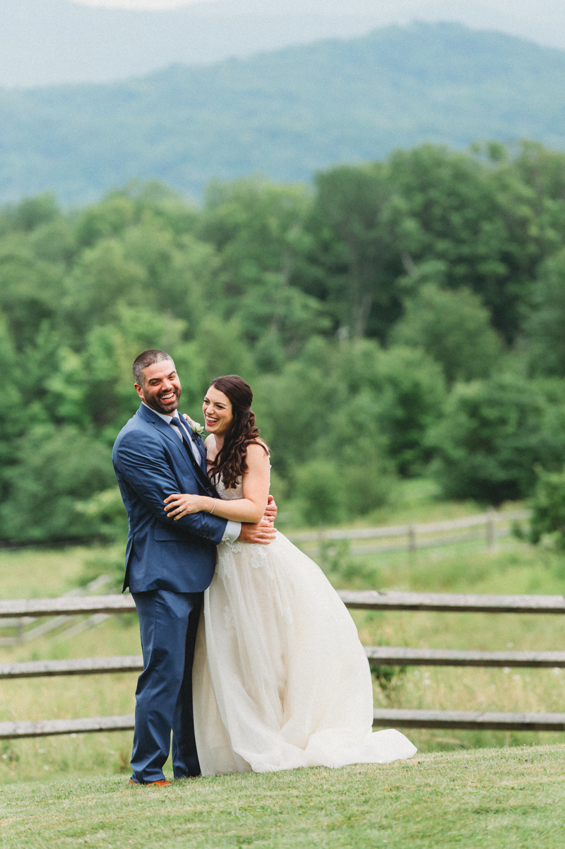 Vermont Wedding and Family Photographer