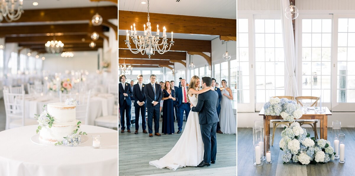 The Best Cape Cod Wedding Venues carolinewinnphotography com